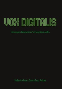 Vox Digitalis