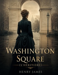 Washington Square (L'Héritière)