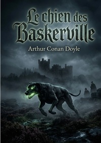 Le chien des Baskerville
