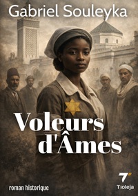 Voleurs d'âmes