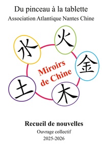 Miroirs de Chine