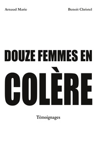Douze femmes en colère