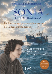 Sonia de Borodaewsky