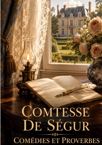 Comédies et proverbes