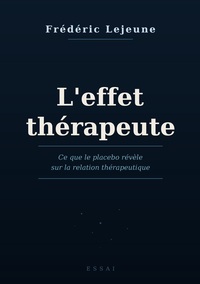 L'Effet Thérapeute