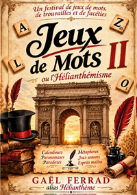 Jeux de mots II