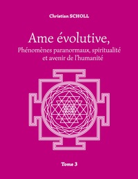 Ame évolutive