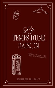 Le temps d'une saison
