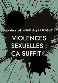 VIOLENCES SEXUELLES : CA SUFFIT ! - THEATRE D'INTERVENTION ET DE DECONSTRUCTION