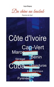 Du chêne au baobab