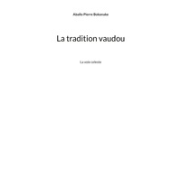 La tradition vaudou