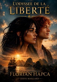 L'odyssee de la liberte