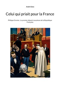 Celui qui priait pour la France