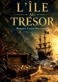 L'île au trésor