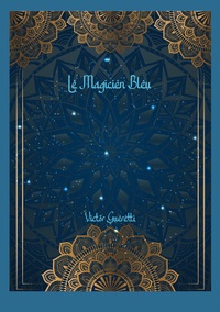 Le Magicien Bleu
