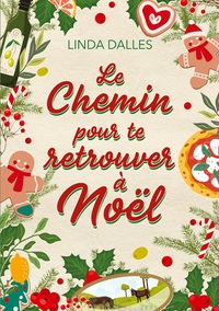Le chemin pour te retrouver à Noël