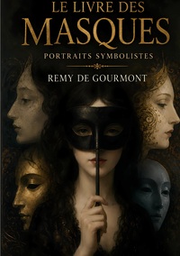Le Livre des Masques