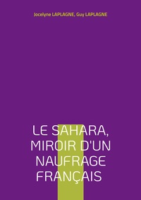 Le Sahara, miroir d'un naufrage français