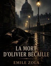 La Mort d'Olivier Bécaille