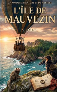L'île de Mauvezin