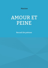 Amour et peine
