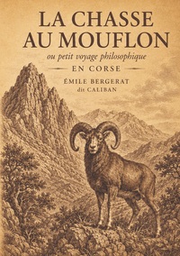 La chasse au mouflon