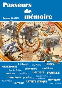 Passeurs de mémoire