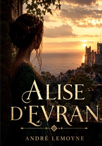 Alise d'Evran