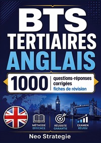 BTS TERTIAIRES ANGLAIS