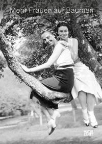 Mehr Frauen auf BAumen /allemand