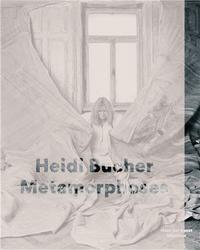 Heidi Bucher Metamorphoses /anglais