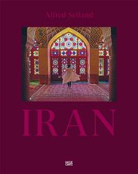 ALFRED SEILAND IRAN /ANGLAIS/ALLEMAND