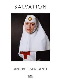 Andres Serrano Salvation /anglais