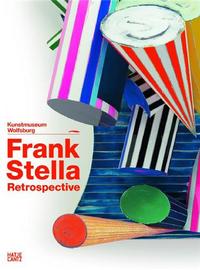 Frank Stella Retrospective /anglais