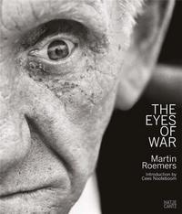 Martin Roemers The Eyes of War /ANGLAIS/ALLEMAND/NEERLANDAIS