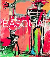 Jean-Michel Basquiat (Fondation Beyeler) /anglais