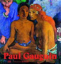 Paul Gauguin (Fondation Beyeler - version en anglais) /anglais