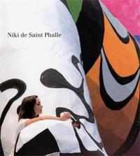 Niki de Saint Phalle /franCais