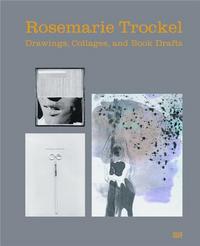 Rosemarie Trockel Drawings /anglais