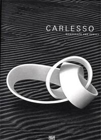 GIANPIETRO CARLESSO MONOGRAPH AND SURVEY /ANGLAIS