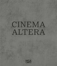 Thomas Henke Cinema Altera /allemand
