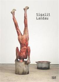 Sigalit Landau /anglais/allemand
