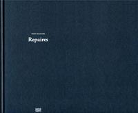 Yann Mingard Repaires /franCais/anglais