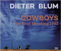 Dieter Blum Cowboys /anglais/allemand