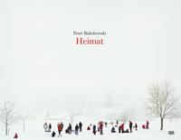 Peter Bialobrzeski Heimat /anglais/allemand