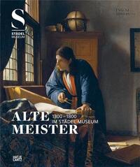 Alte Meister (1300-1800) im StAdel Museum /allemand