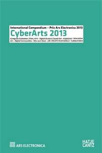 CyberArts 2013 /anglais/allemand