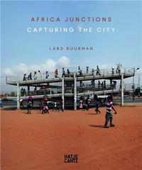 Lard Buurman Africa Junctions /anglais