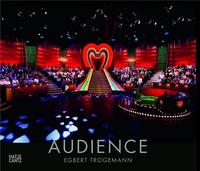 Egbert Trogemann Audience /allemand