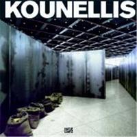 Jannis Kounellis /anglais/allemand